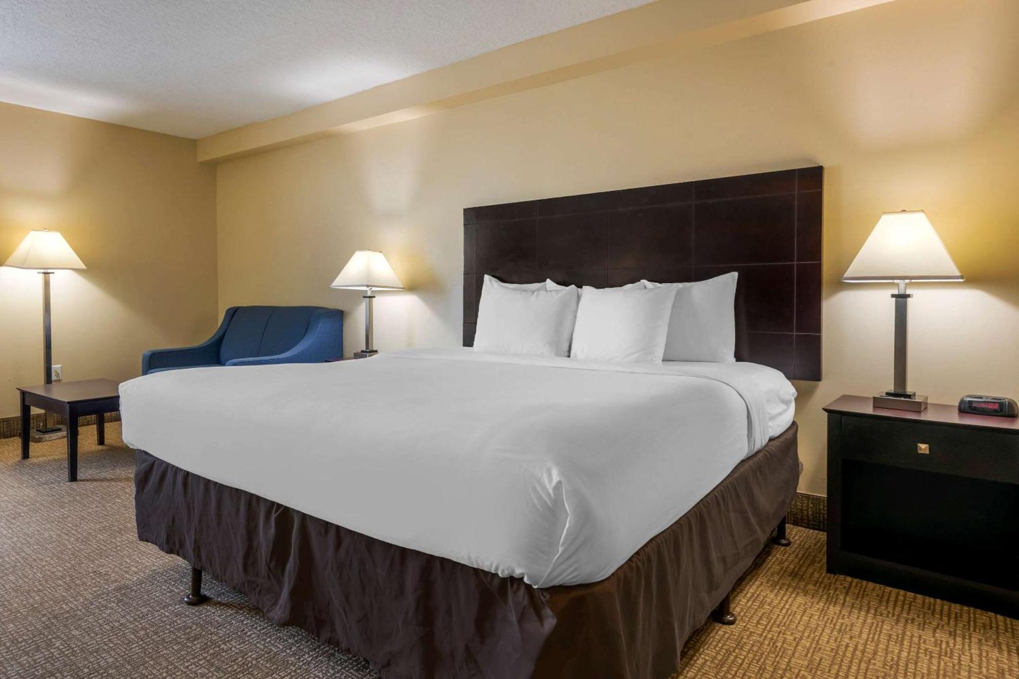 Comfort Inn International Drive Windermere Cameră foto