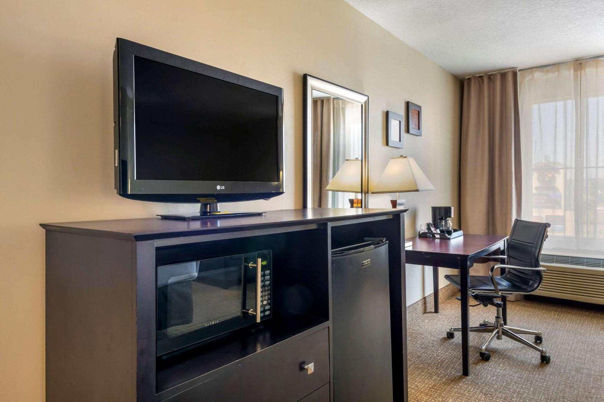 Comfort Inn International Drive Windermere Cameră foto