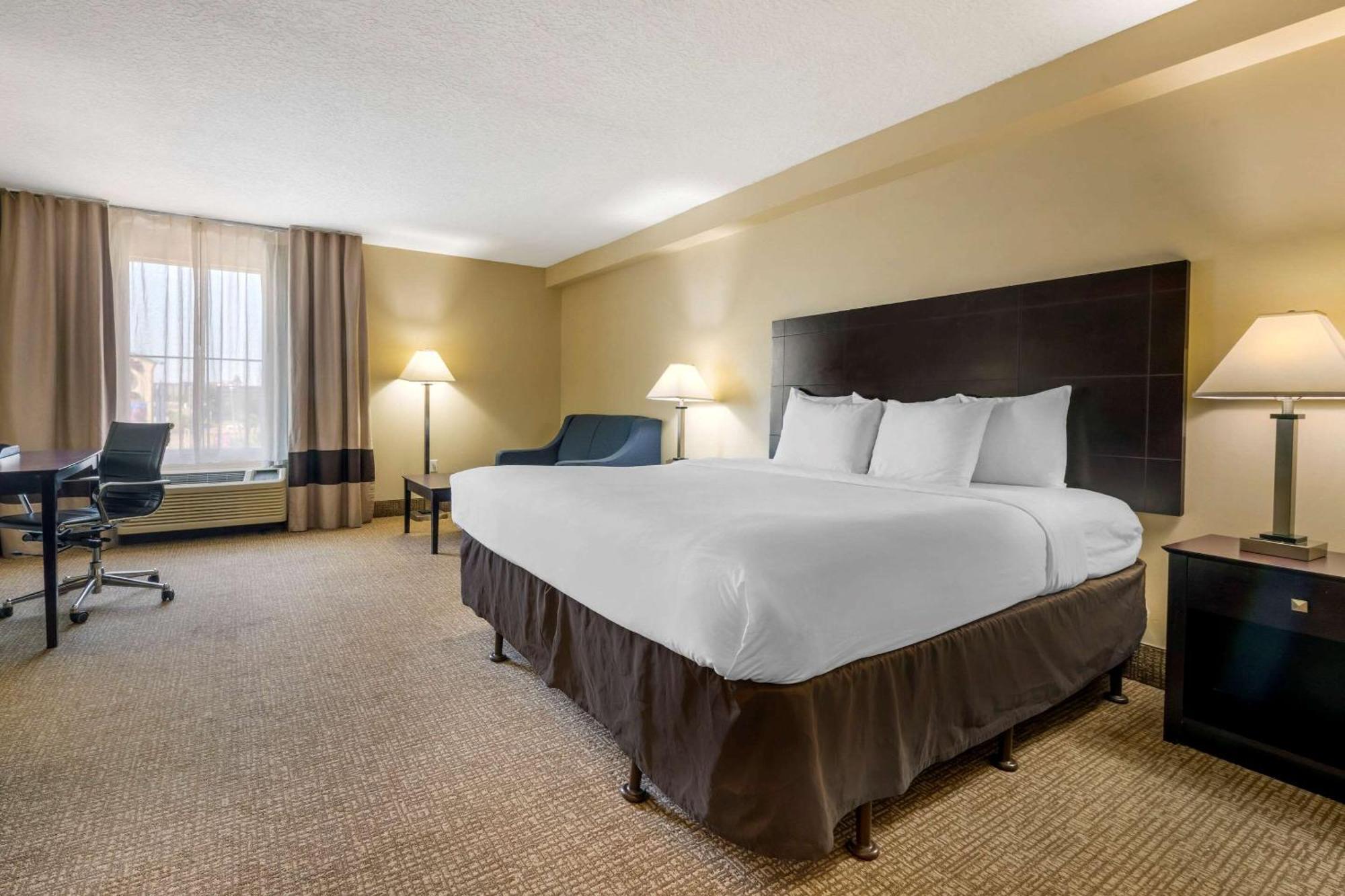 Comfort Inn International Drive Windermere Cameră foto